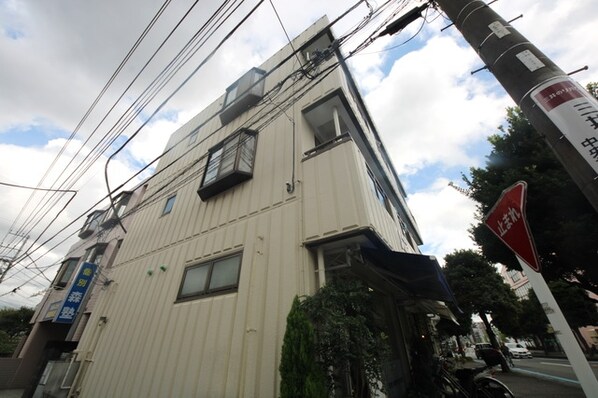 アベニュー中央林間の物件内観写真